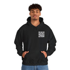 Fuck You Hoodie Black