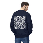 You're Amazing Sweatshirt Navy
