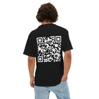 Bye bitch T-Shirt Black