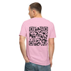 Bye bitch T-Shirt Pink
