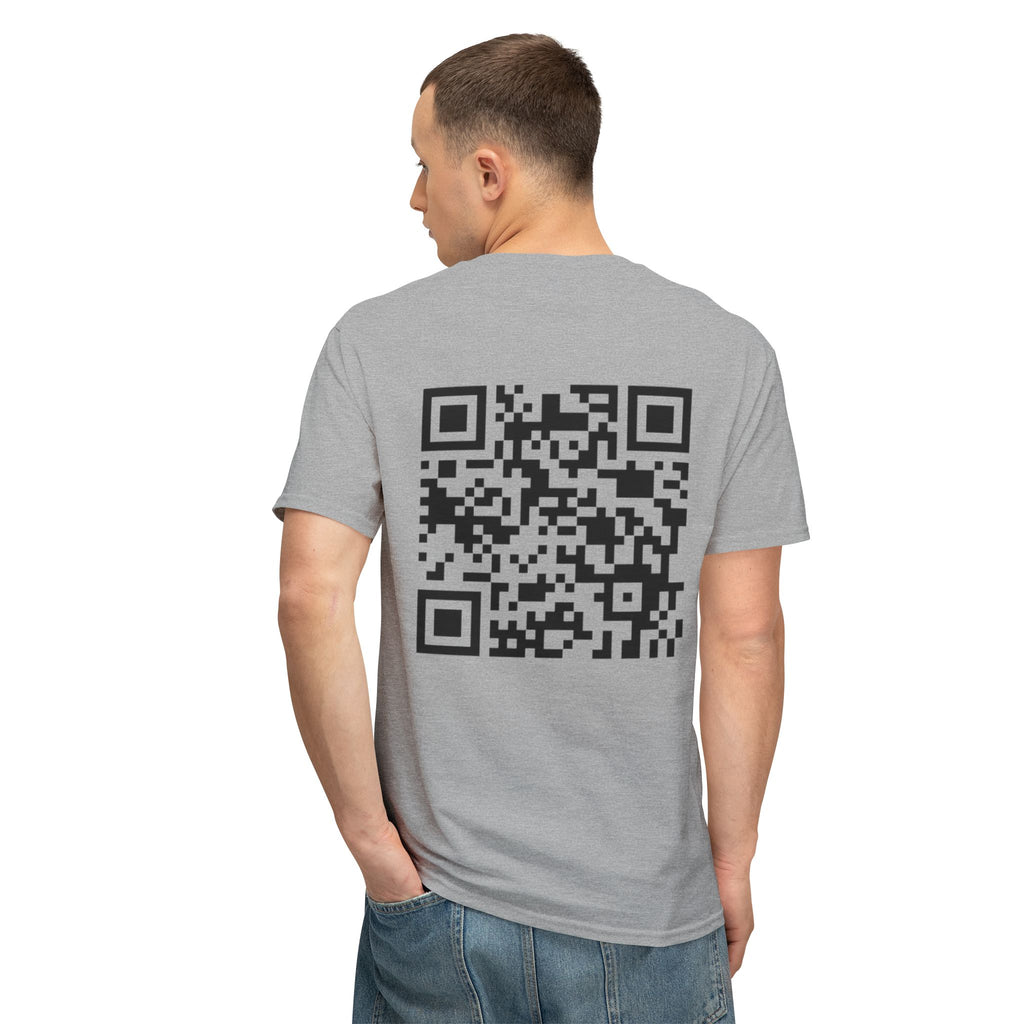 Bye bitch T-Shirt Ash Grey