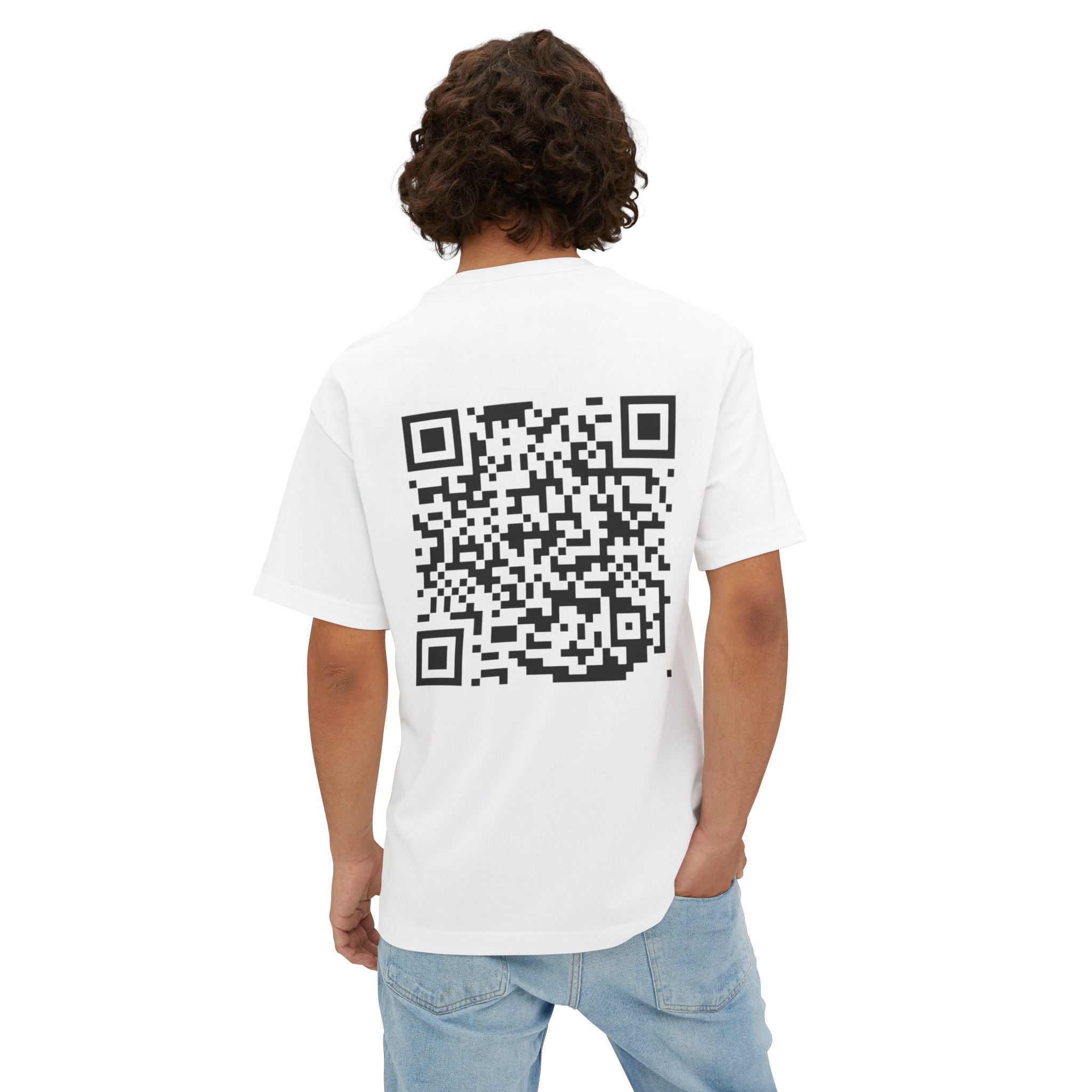 You're Amazing T-Shirt White