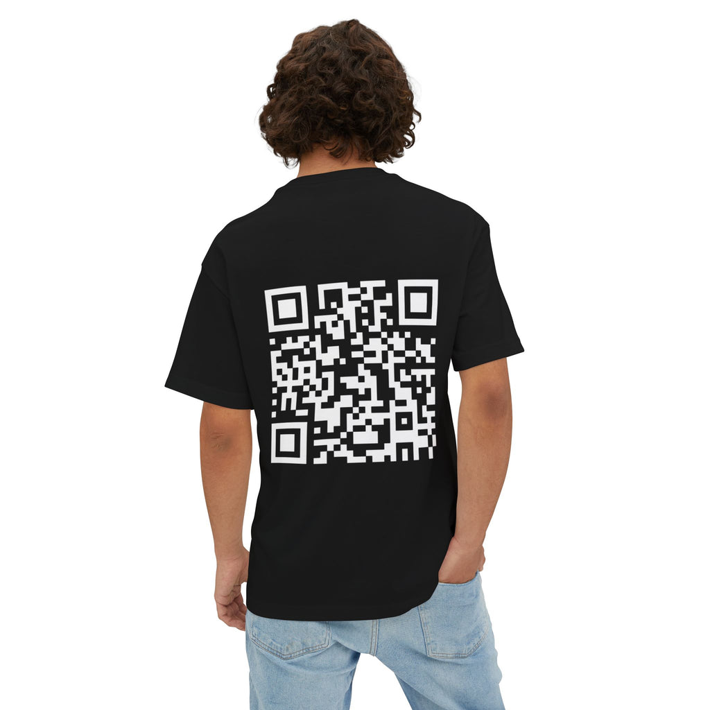 Fuck You T-Shirt Black