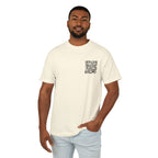 I Have A Crazy Girlfriend T-Shirt Beige