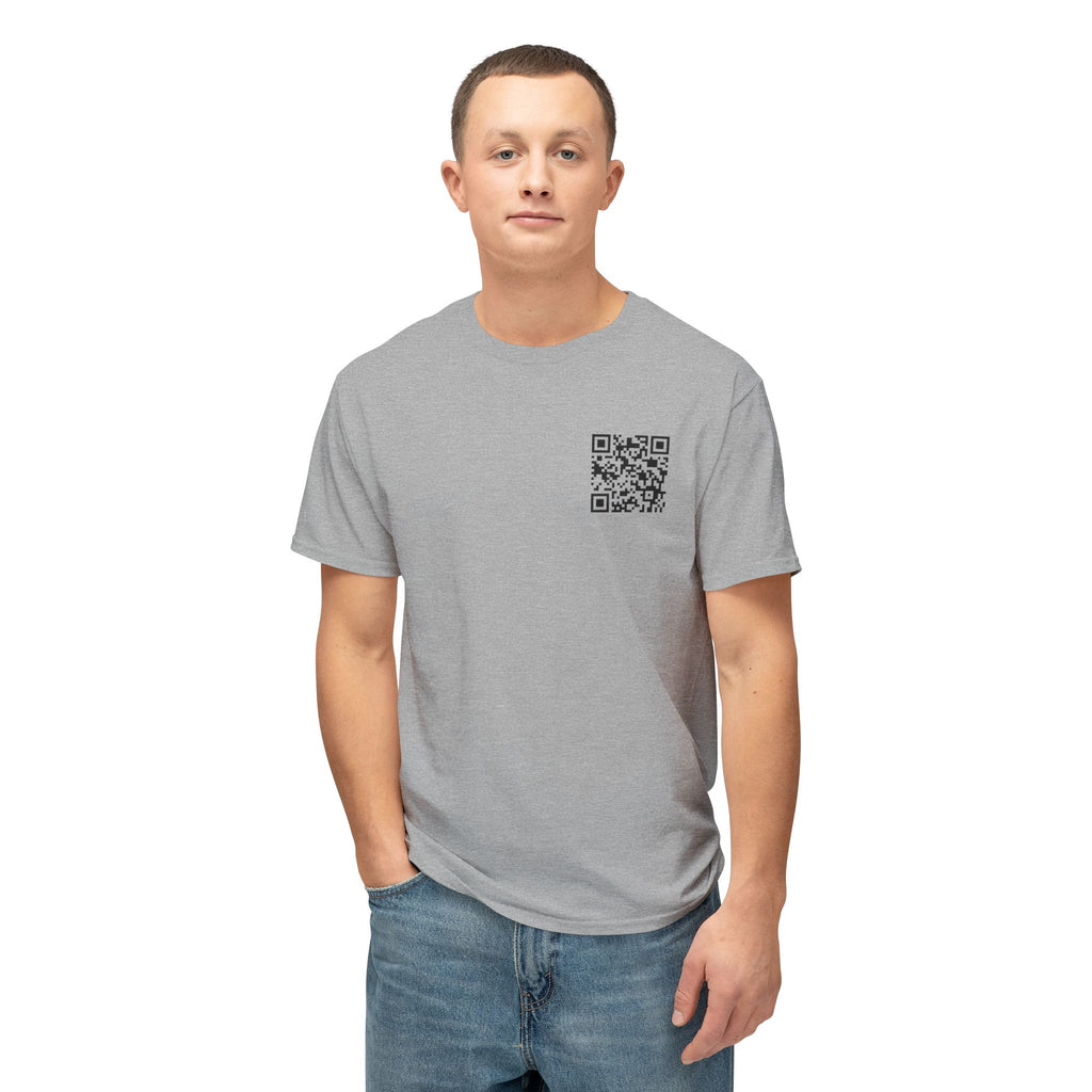 Bye bitch T-Shirt Ash Grey
