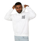 You're Amazing Hoodie White