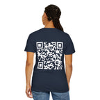Bye bitch T-Shirt Navy