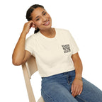 Bye bitch T-Shirt Beige
