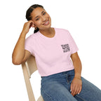 Bye bitch T-Shirt Pink