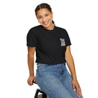 QR T-Shirt Black