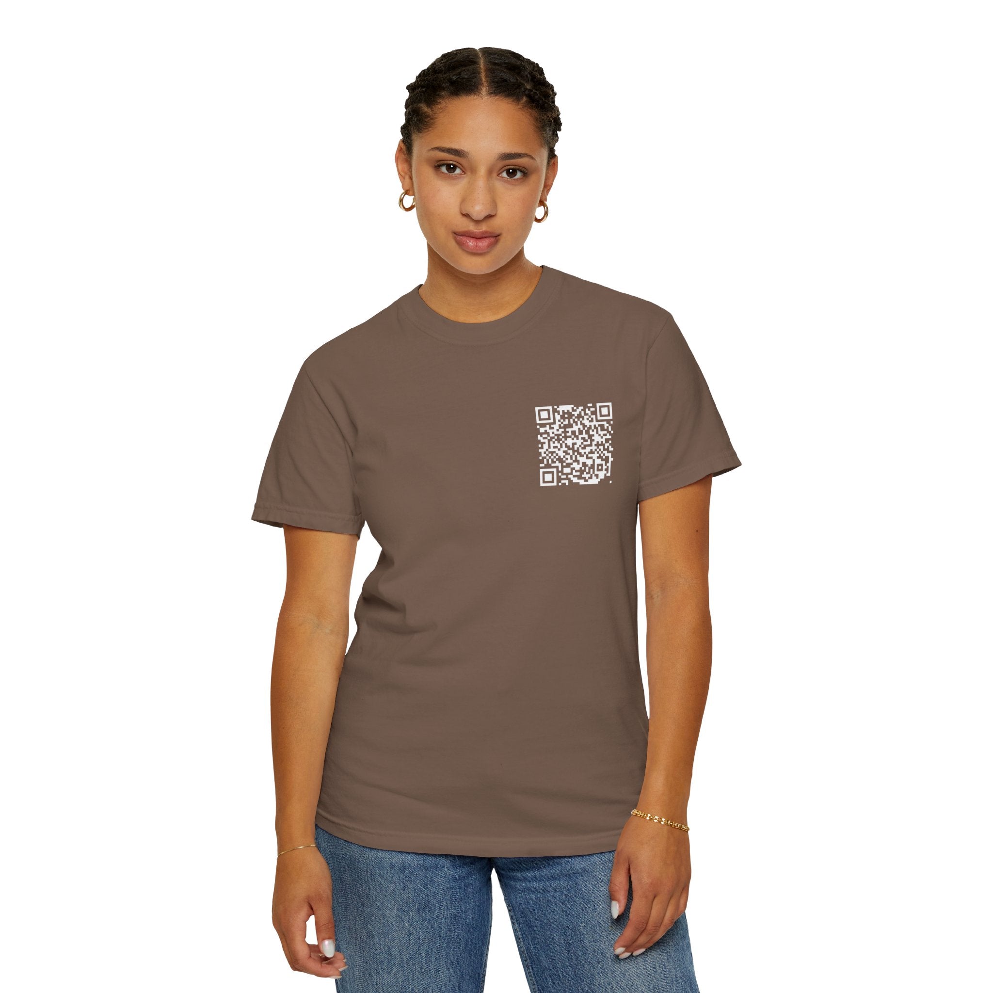 You're Amazing T-Shirt Brown
