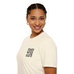 Bye bitch T-Shirt Beige