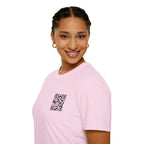 Bye bitch T-Shirt Pink