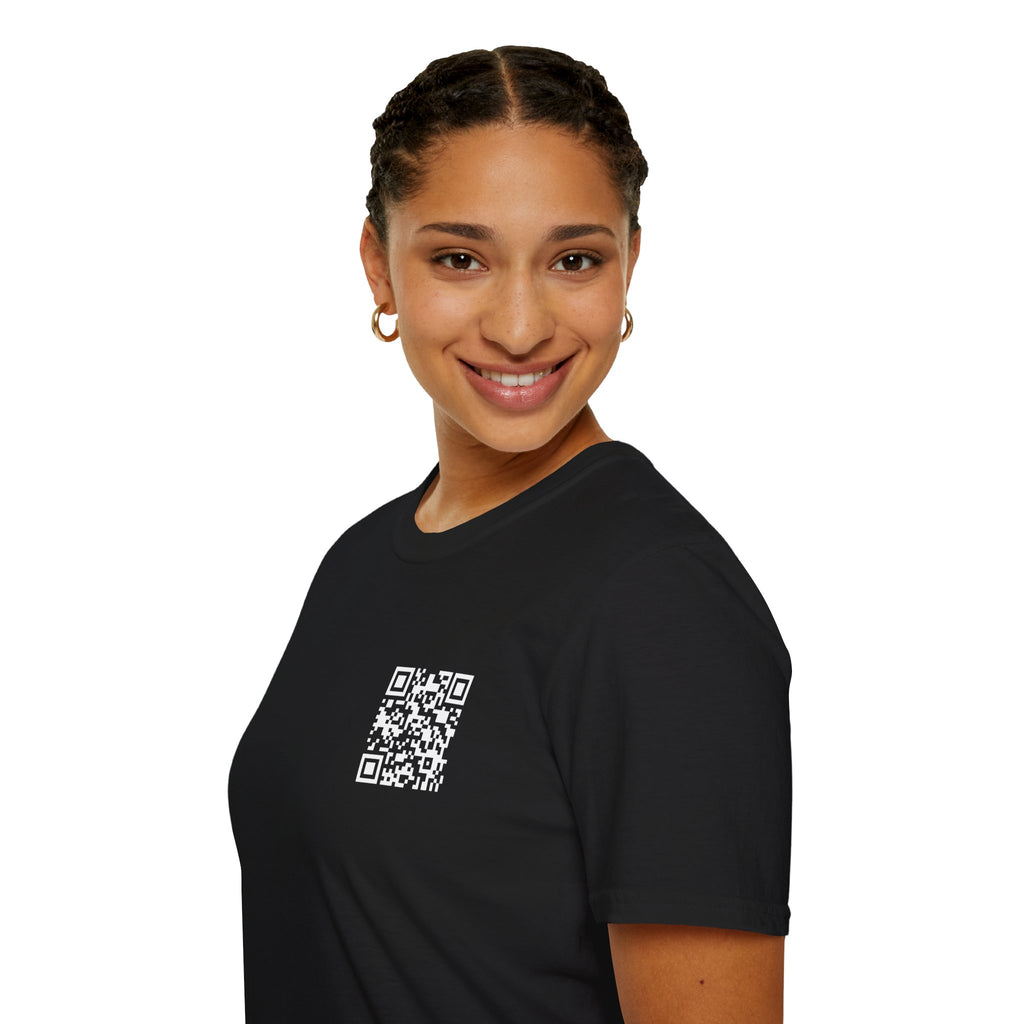 Bye bitch T-Shirt Black