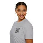 Bye bitch T-Shirt Ash Grey