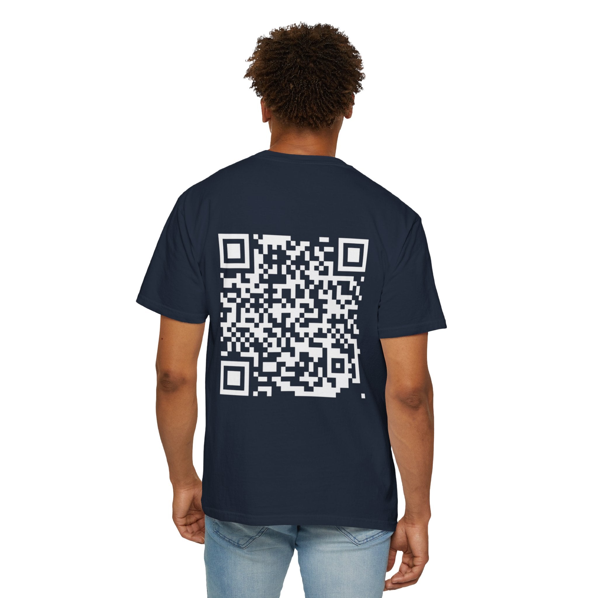 You're Amazing T-Shirt Navy