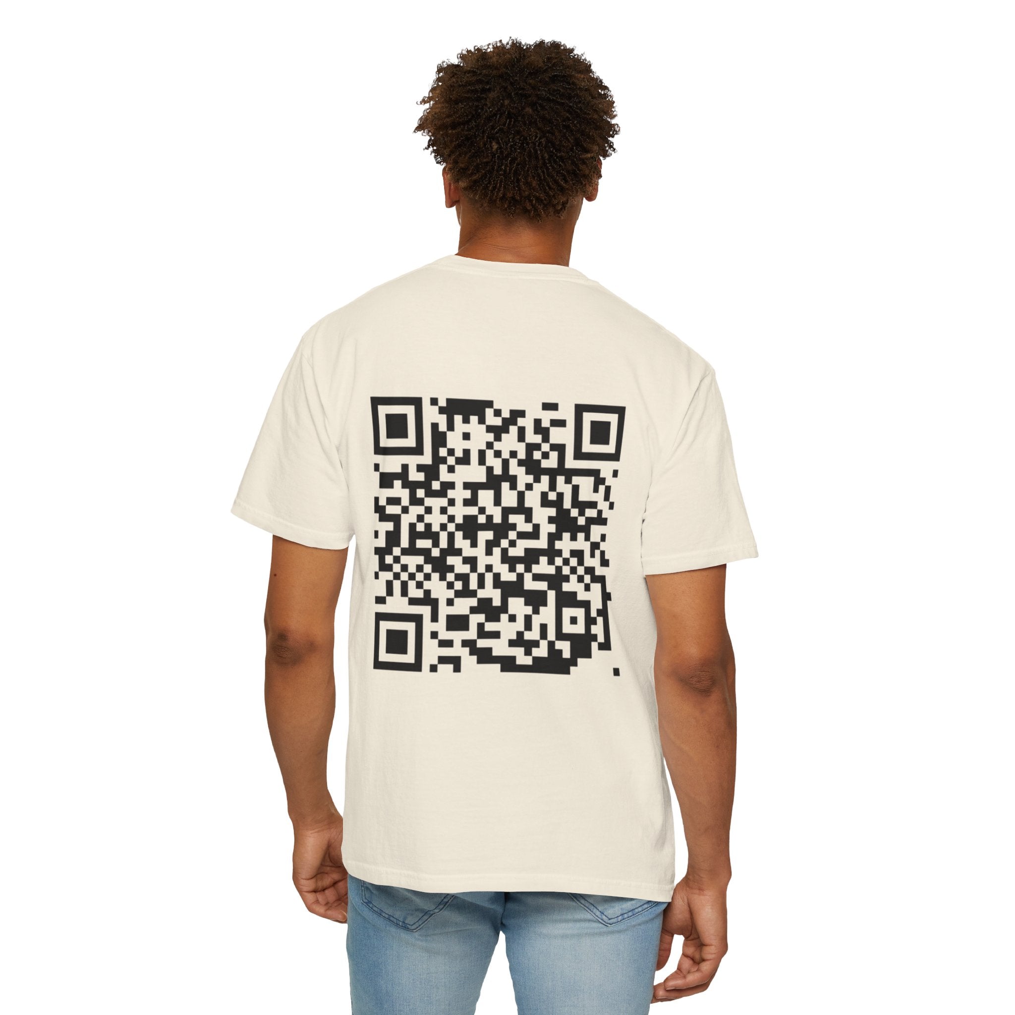 You're Amazing T-Shirt Beige