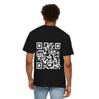 Fuck You T-Shirt Black