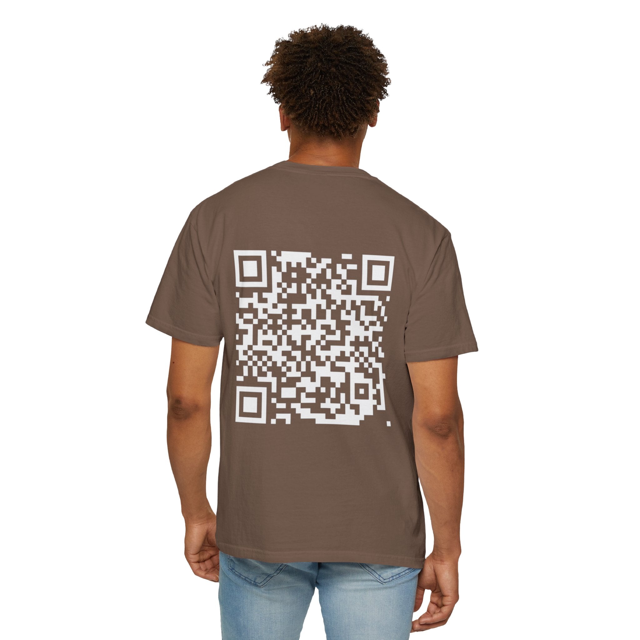 You're Amazing T-Shirt Brown