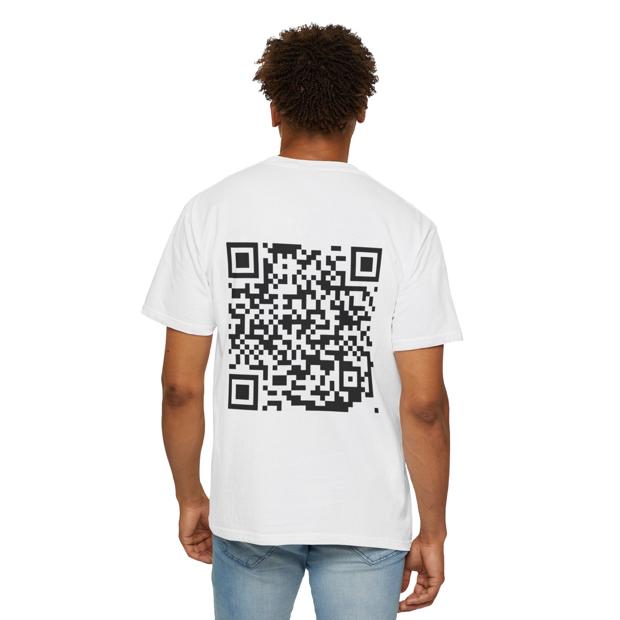 You're Amazing T-Shirt White