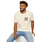 Bye bitch T-Shirt Beige