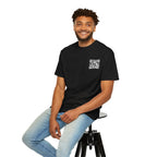QR T-Shirt Black
