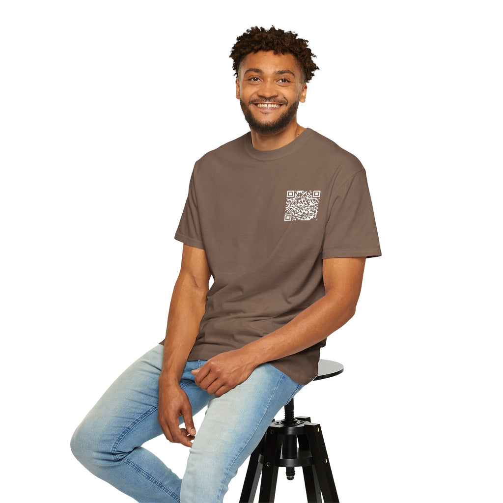 You're Amazing T-Shirt Brown