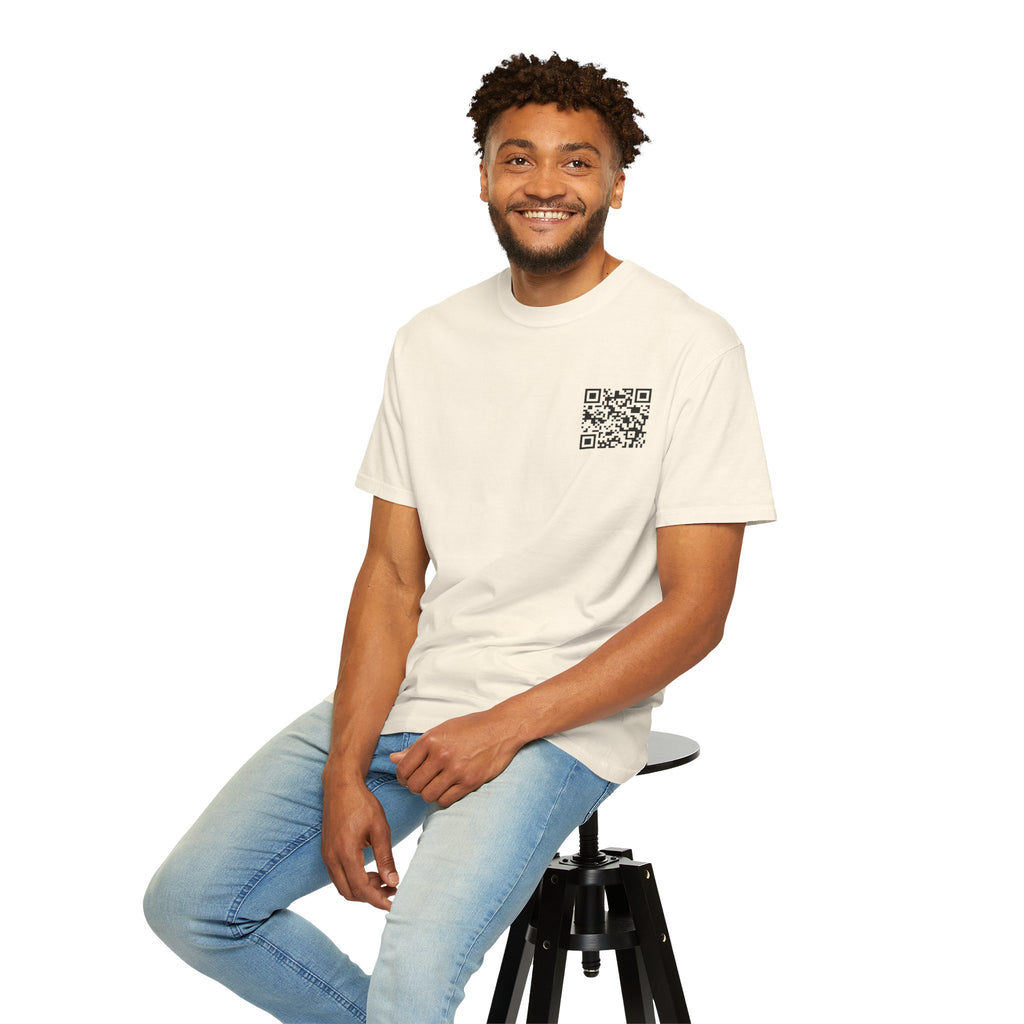 Bye bitch T-Shirt Beige