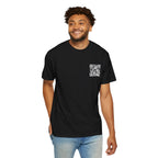 QR T-Shirt Black