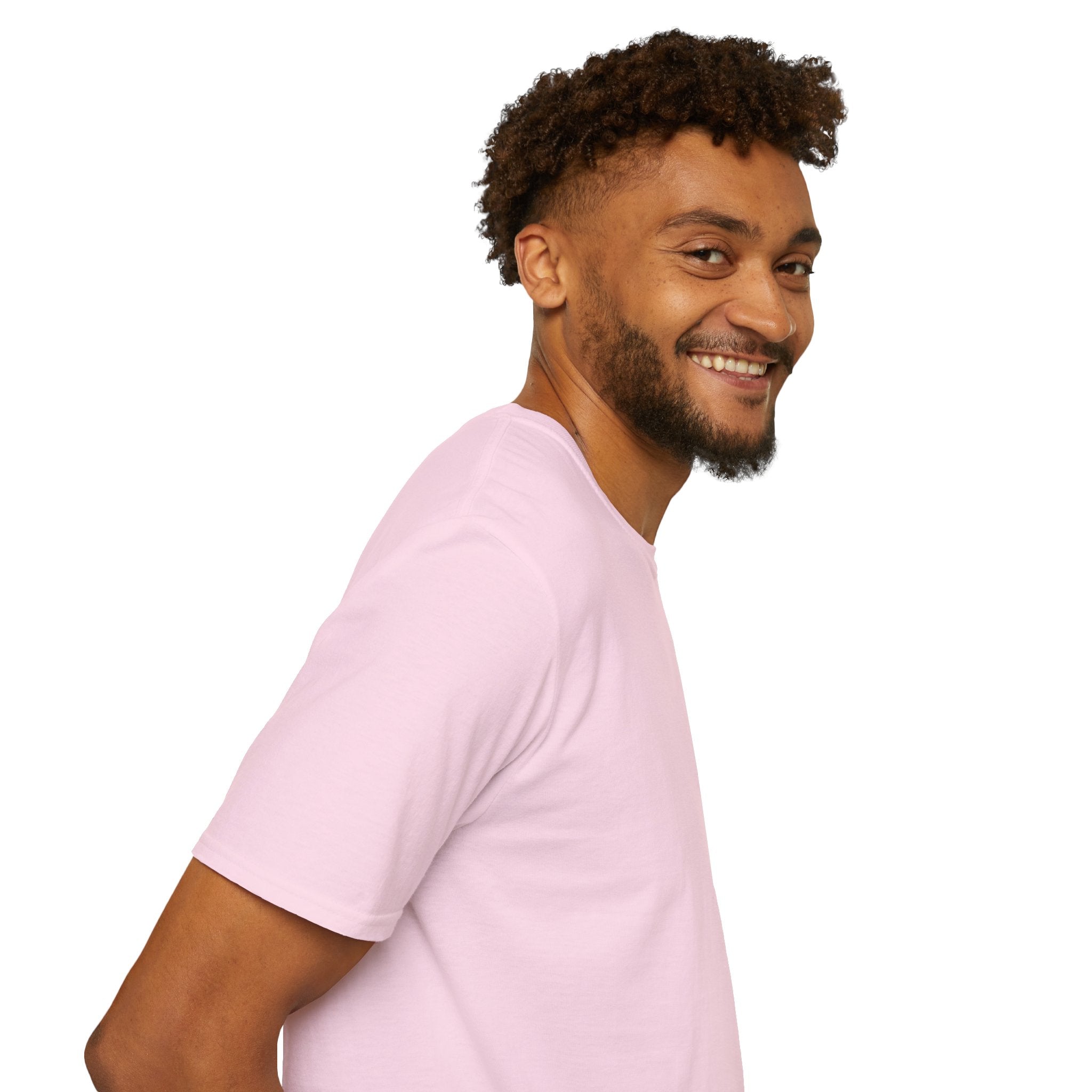 Bye bitch T-Shirt Pink
