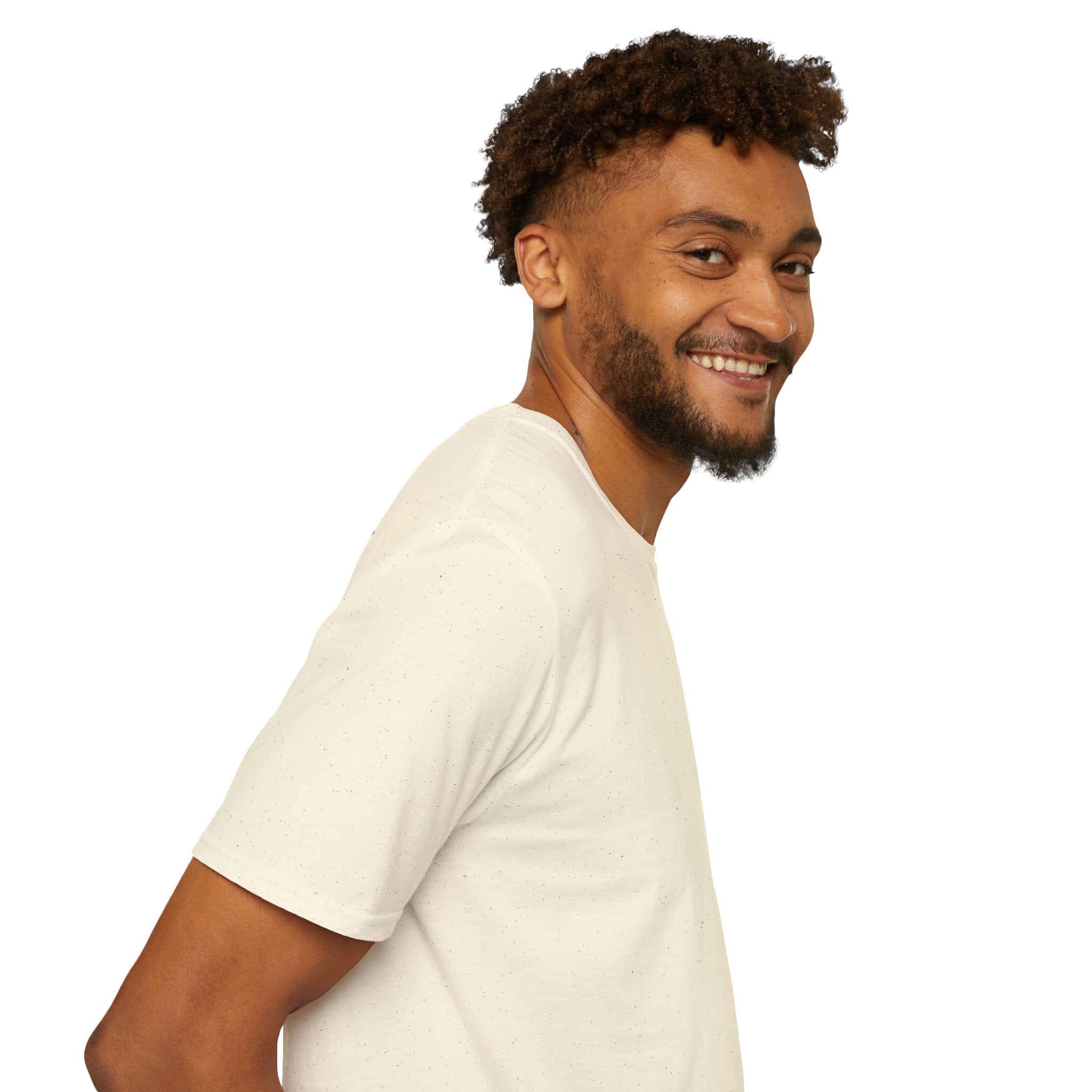 You're Amazing T-Shirt Beige