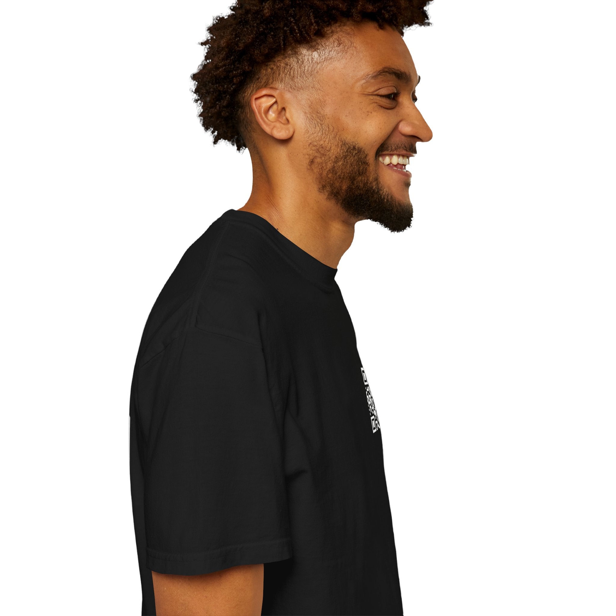 Fuck You T-Shirt Black