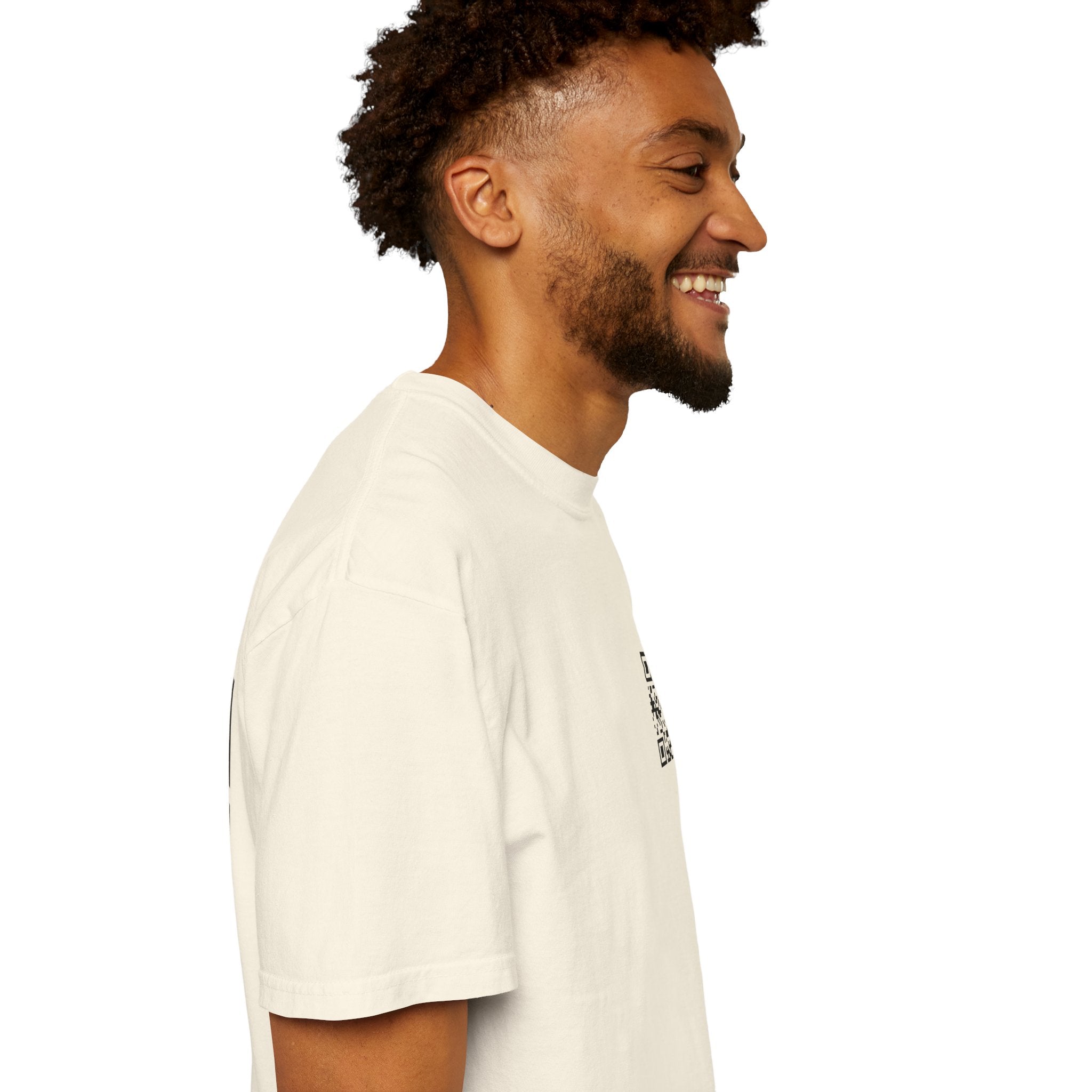 Bye bitch T-Shirt Beige