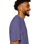 Fuck You T-Shirt Purple
