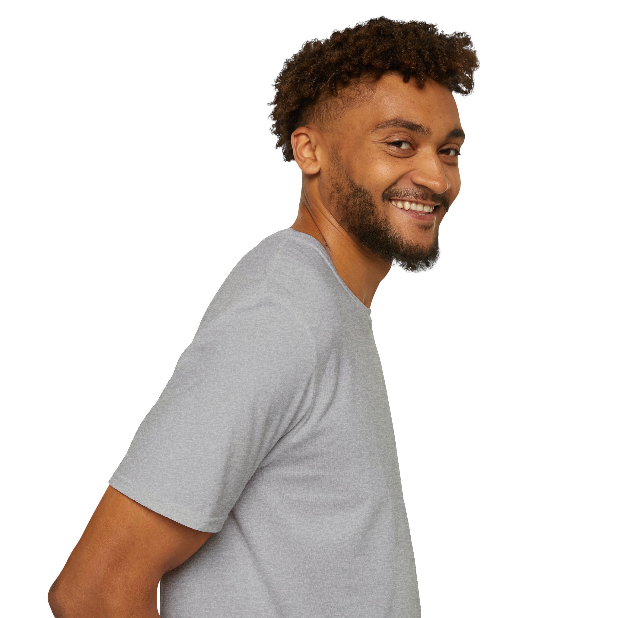 Bye bitch T-Shirt Ash Grey