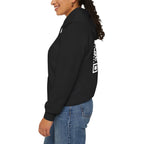 Fuck You Hoodie Black