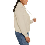 You're Amazing Hoodie Beige