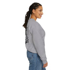 You're Amazing Sweatshirt Ash Grey