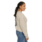 You're Amazing Sweatshirt Beige