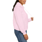 You're Amazing Hoodie Pink