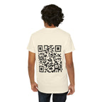 Fuck You T-Shirt Beige