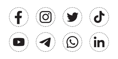 SOcIAL MEDIA